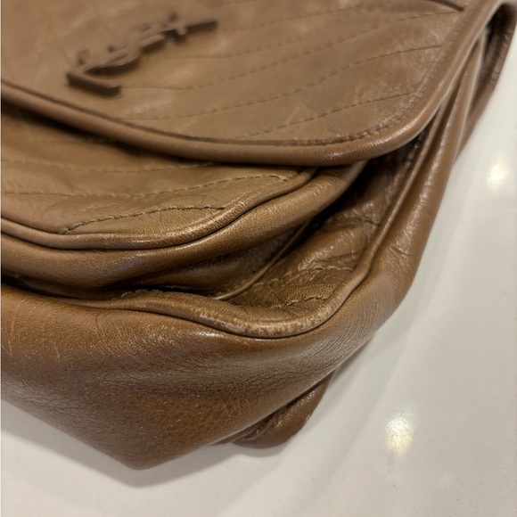 SAINT LAURENT NIKI MEDIUM - Picture 9 of 11